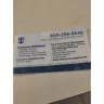 Royal Caribbean Cruises - Request for a full refund and payment for compensation for mental distress and financial  expenses - Photo 4