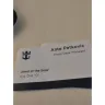 Royal Caribbean Cruises - Request for a full refund and payment for compensation for mental distress and financial  expenses - Photo 2