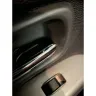 Perodua - door latch chrome coating peeling off 