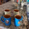 National Park Reservations - Coffee mugs sold at national parks are defective and unsafe to use.
