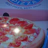 Roman's Pizza - Your advert on the TV.