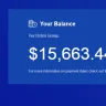 Routenote Music Distribution - ($15,663.44) RouteNotenot paid my balance for 2.5 years! - Photo 1