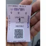NJ Transit - 85 no. Bus, 5875 Driver denied to accept NJ transit Light rail ticket - Photo 1