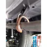 Perodua - Bezza ekzos rusty - Photo 1