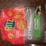 Ritz Crackers - Ritz crips & thins - Photo 1