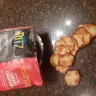 Ritz Crackers - Ritz crips & thins