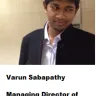 Qmax Test Equipments Pvt Ltd - SR Sabapathy is an international fraud selling failure and fake products to all countries