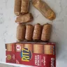 Ritz Crackers - 8 fresh stacks
