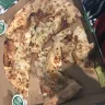 Papa John's - Incorrect order