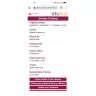 Blue Dart Express - Axis bank debit card / after right address / debit card not received - Photo 1