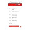 Blue Dart Express - Axis bank debit card / after right address / debit card not received - Photo 3