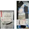 Shopee - Return / refund request denied for counterfeit item purchased - Photo 3