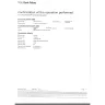 Bank Pekao SA - mistakenly transferred 33297.06 EUR to USD IBAN to GSP GROUP SP ZOO - Photo 5