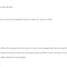 Oak & Hearth - Merchandise significantly not as described; refusing refund