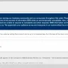 Oak & Hearth - Merchandise significantly not as described; refusing refund