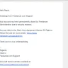 Freelancer.com - They stole my funds worth of 6500$ and close my account without any notice - Photo 3