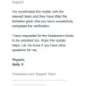 Freelancer.com - They stole my funds worth of 6500$ and close my account without any notice - Photo 8