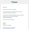 Freelancer.com - They stole my funds worth of 6500$ and close my account without any notice - Photo 9