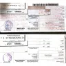 Emirates - Excess Baggage Charge - Photo 3