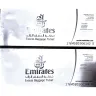 Emirates - Excess Baggage Charge