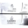 Emirates - Excess Baggage Charge - Photo 2
