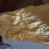 Light In The Box - Linen womens dress - Photo 1