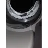 Frigidaire - side by side frig with icemaker - Photo 3