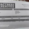 Mattress Warehouse / SleepHappens.com - King size bamboo mattress - Photo 2