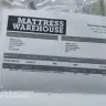 Mattress Warehouse / SleepHappens.com - King size bamboo mattress