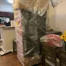 Rooms To Go - Unprofessional and incomplete delivery. - Photo 1