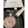 Macy's - Chanel Perfume