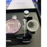Macy's - Chanel Perfume