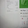 Travelgenio - Tickets I booked charged me 1200 more than it showed on the receipt - Photo 2