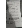 Woolworths South Africa - Incorrect price charged