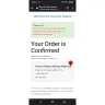 Your Savings Club - Unauthorized purchase! - Photo 2