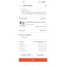 Shopee - Thing order but not received and shopee release fund and blame on me without my concern - Photo 4