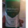 Mitchum - Mitchum Natural Powder