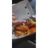 Checkers & Rally's - Chicken wings