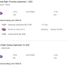 Travelgenio - Booking reservation doesn't show up on the website, and payment error - Photo 1