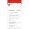 Aramex International - Aramex late to deliver  - Photo 1