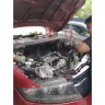 Proton Holdings - Oil pump burst, no anti-heating warning system resulting in major engine repair followed by automatic transmission clutch repair - Photo 5