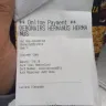 Debonairs Pizza - Wrong order being delivered. - Photo 1
