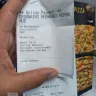 Debonairs Pizza - Wrong order being delivered.