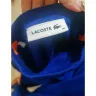 Lacoste Operations - Purchased a dress with poor quality