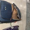 LOT Polish Airlines - My luggage was damaged 