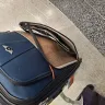 LOT Polish Airlines - My luggage was damaged  - Photo 3