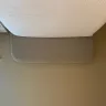 West Elm - Damaged ripped upholstered bed sold as new - Photo 1