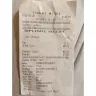 KFC - wrong items - Photo 1