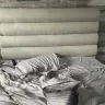 Leon's Furniture - Queen bed  - Photo 1