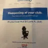 Sam's Club - Respawn by OFM 210 Racing style gaming chair